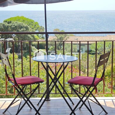 Appartement 1 pièces 675 €