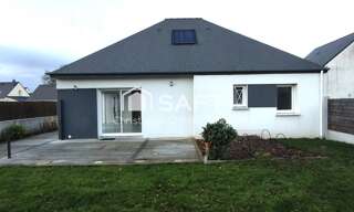 Maison 4 Pièces 91 m² à vendre à Plerguer (35540)