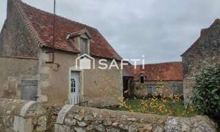 Maison 1 Pièce 40 m² à vendre à Saint-Aigny (36300)