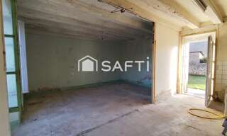 Maison 1 Pièce 40 m² à vendre à Saint-Aigny (36300)