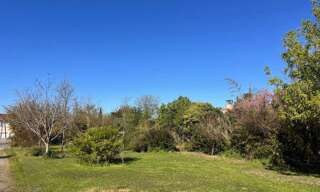 Terrain  944 m² à vendre à Daux (31700)