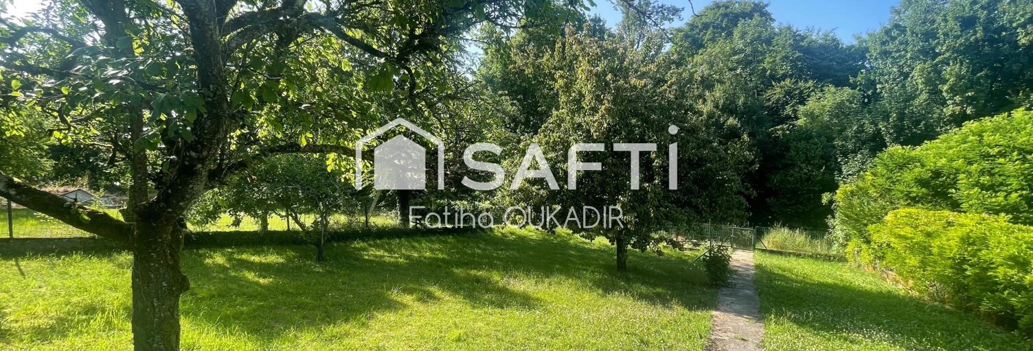 Maison 5 Pièces 110 m² à vendre à Neufchef (57700)