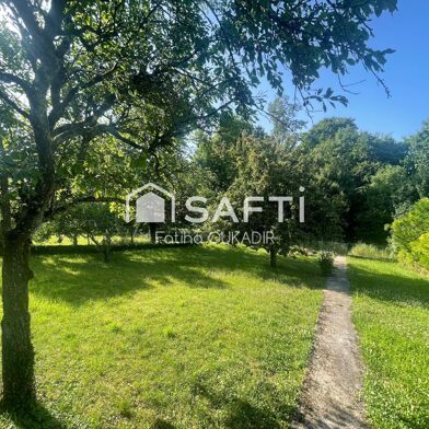 Maison 5 pièces 239000 €