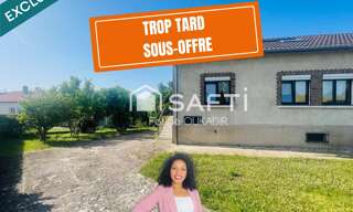 Maison 5 Pièces 110 m² à vendre à Neufchef (57700)