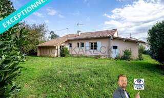 Maison 4 Pièces 80 m² à vendre à Dax (40100)