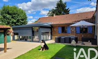 Maison 5 Pièces 115 m² à vendre à La Ferté-sous-Jouarre (77260)