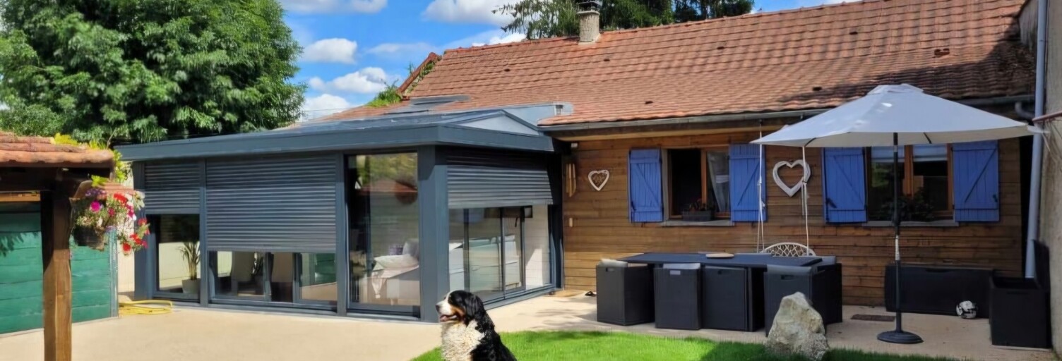 Maison 5 Pièces 115 m² à vendre à La Ferté-sous-Jouarre (77260)