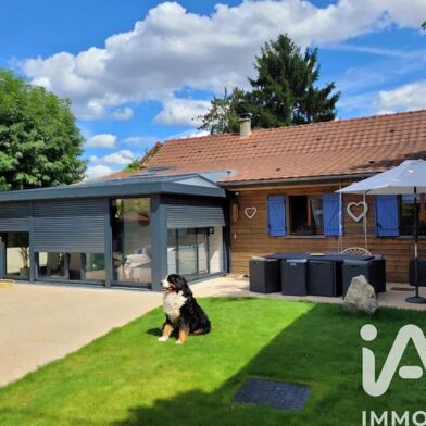 Maison 5 pièces 265000 €