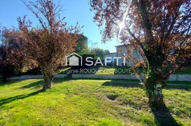 Maison 7 pièces 349000 €