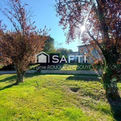 Maison 7 pièces 349000 €