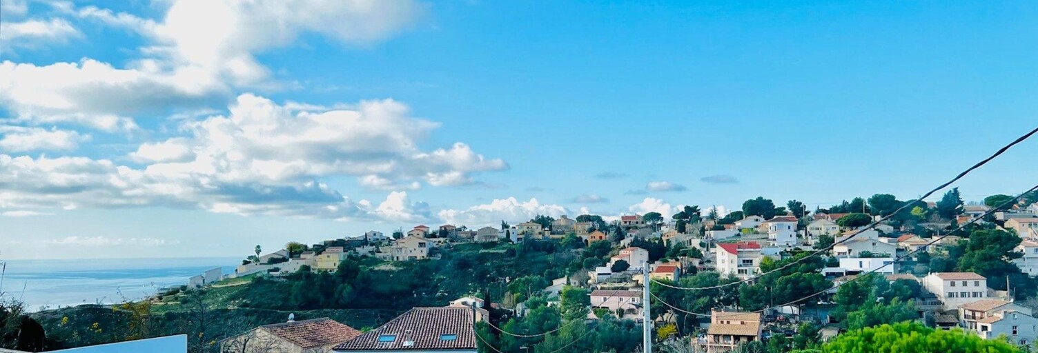 Maison 4 Pièces 113 m² à vendre à Marseille 15 (13015)