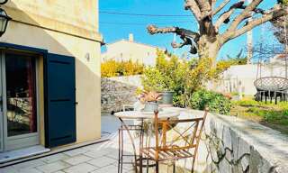 Maison 4 Pièces 112 m² à vendre à Marseille 15 (13015)