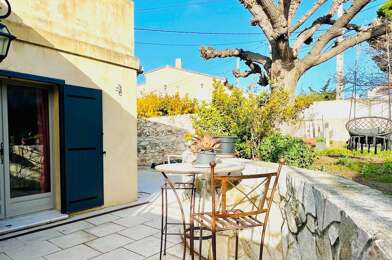 Maison 4 pièces 379000 €