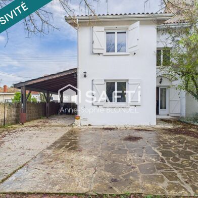 Maison 5 pièces 555000 €