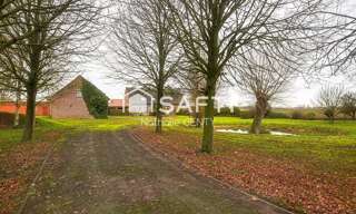 Maison 9 Pièces 328 m² à vendre à Steenvoorde (59114)