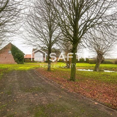 Maison 9 pièces 669000 €