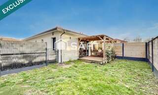 Maison 3 Pièces 60 m² à vendre à Audenge (33980)