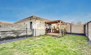 Maison 3 Pièces 57 m² à vendre à Audenge (33980)