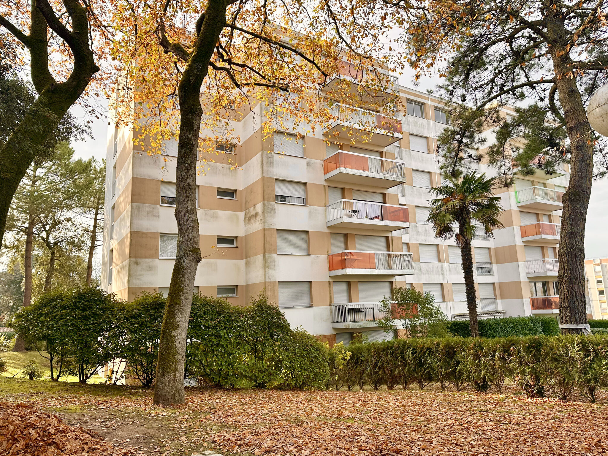Appartement  T1 à vendre Vaux-sur-Mer 17640