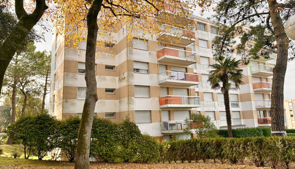 Appartement 1 pièces  à vendre Vaux-sur-Mer 17640