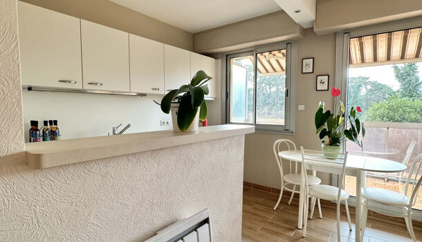 Appartement 1 pièces  à vendre Vaux-sur-Mer 17640