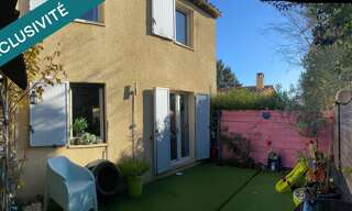 Maison 4 Pièces 83 m² à vendre à Manosque (04100)