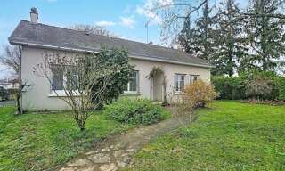 Maison 5 Pièces 95 m² à vendre à Guenrouet (44530)