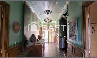 Maison 11 Pièces 260 m² à vendre à Septfonds (82240)