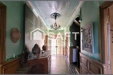 Maison 11 pièces 181000 €