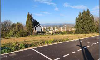 Terrain  707 m² à vendre à Carcassonne (11000)