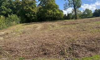 Terrain  2158 m² à vendre à Clérey (10390)