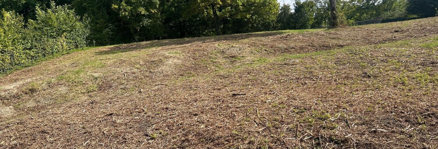 Terrain  2158 m² à vendre à Clérey (10390)