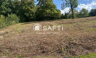 Terrain  2158 m² à vendre à Clérey (10390)