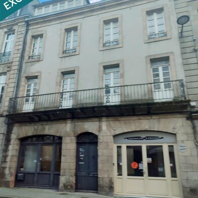 Immeuble  169600 €