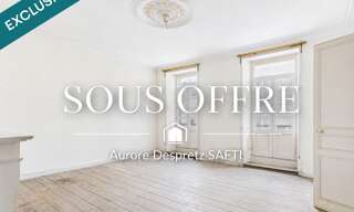 Immeuble  285 m² à vendre à Morlaix (29600)