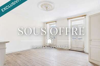 Immeuble  149000 €