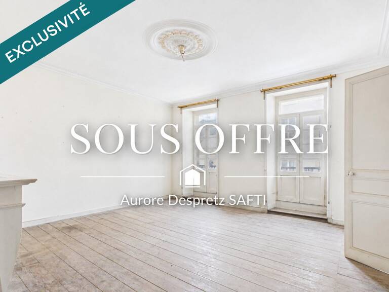 Immeuble de rapport de 285 m2  Projet clé en main  Hyper centre de Morlaix — photo 1