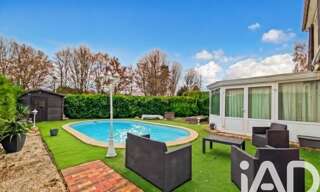 Maison 6 Pièces 133 m² à vendre à Lésigny (77150)