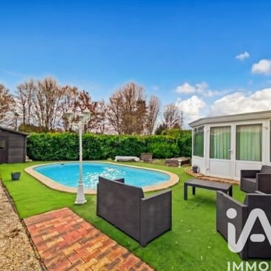 Maison 6 pièces 420000 €