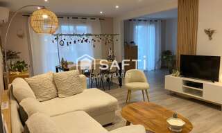 Appartement 4 Pièces 77 m² à vendre à Draguignan (83300)