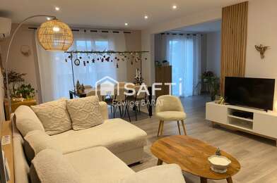 Appartement 4 pièces 255000 €