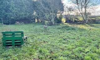 Terrain  3522 m² à vendre à Cappelle-Brouck (59630)