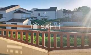 Appartement 2 Pièces 27 m² à vendre à Saint-Palais-sur-Mer (17420)