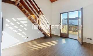 Appartement 2 Pièces 27 m² à vendre à Saint-Palais-sur-Mer (17420)