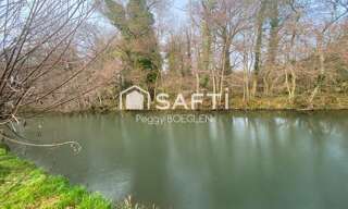 Terrain  1720 m² à vendre à Brimeux (62170)