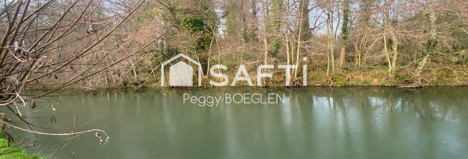 Terrain  1720 m² à vendre à Brimeux (62170)