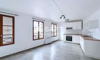 Appartement 3 Pièces 50 m² à vendre à Triel-sur-Seine (78510)