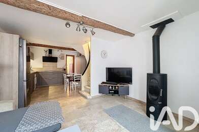 Maison 4 pièces 129000 €