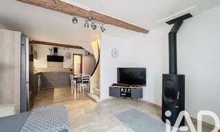 Maison 4 Pièces 80 m² à vendre à Capestang (34310)