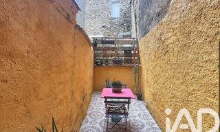 Maison 4 Pièces 80 m² à vendre à Creissan (34370)
